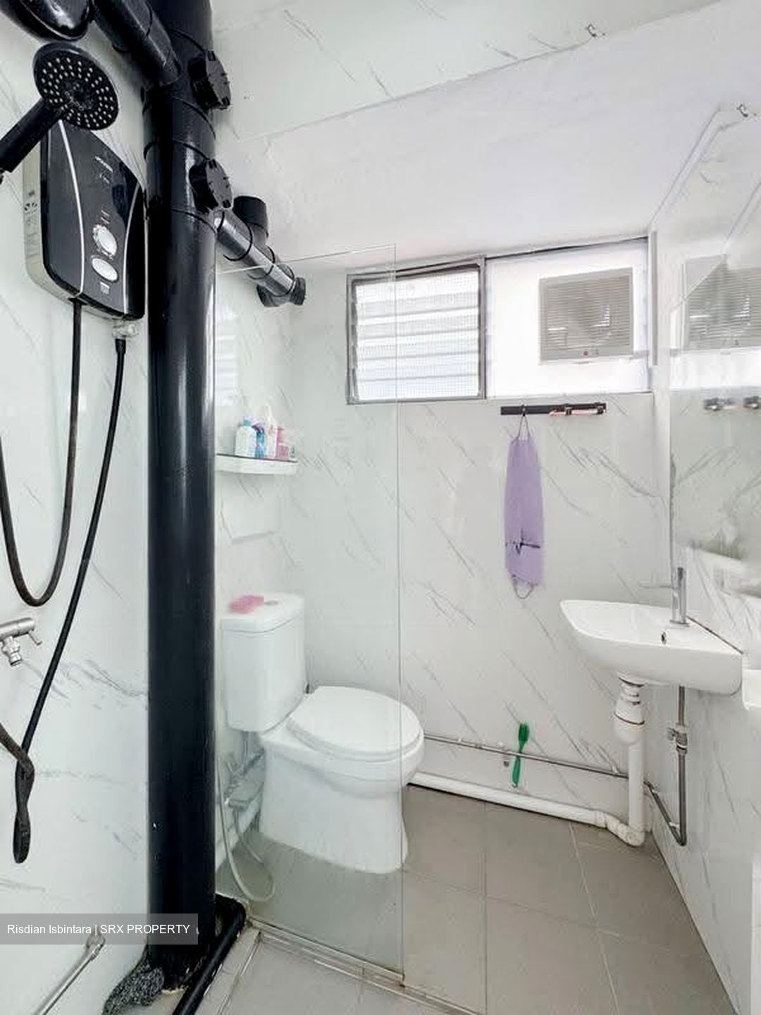 Blk 124 Bedok North Road (Bedok), HDB 4 Rooms #610413481